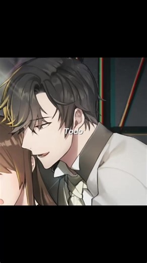 Jumin hermoso precioso en su ruta debe sentirse así #juminhan #jumin #juminmysticmessenger #mysticmessenger #mysmes