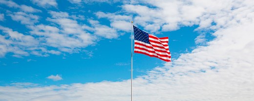 Who Wrote the Patriotic Anthem "America (My Country, 'Tis of Thee")?