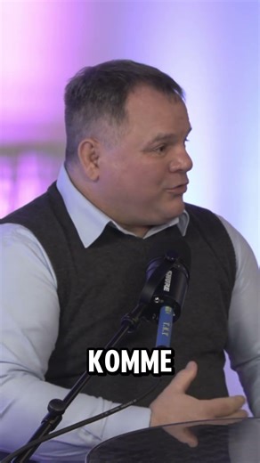 Interim Management: Kommen, lösen, GehenRoman Rauper, der erste zertifizierte Interim Manager