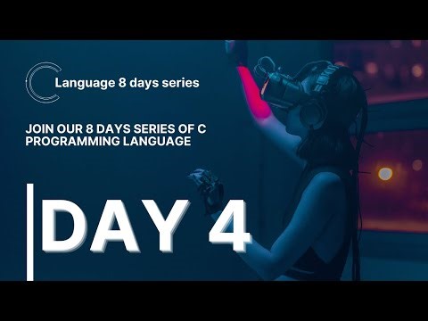 C Programming Tutorial Part-1 | History & Basics of C (Hindi) 🚀