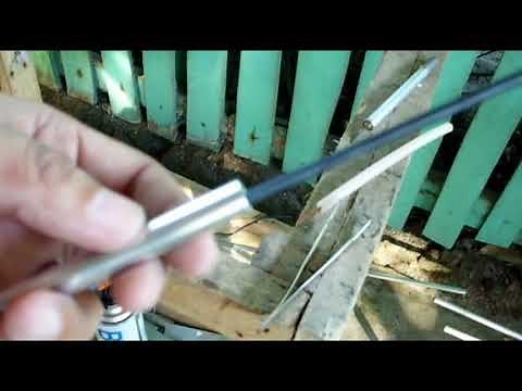 Building a Gamma Match