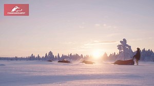 19K views · 162 reactions | One Passion, one Dedication, 1200 km of the Arctic. Finnmarksløpet has started! More husky adventures for all: https://bit.ly/2J0h4FO | Visit Norway | Facebook