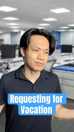 Requesting Vacation if Everyone was Honest