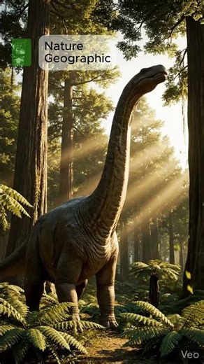 BRONTOSAURUS