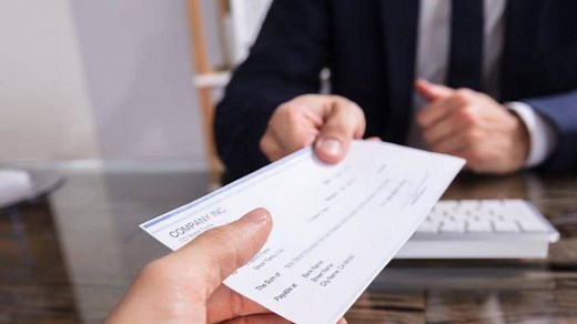 Cheque de gerencia: ¿qué es, cómo se emite y cuáles son sus ventajas?