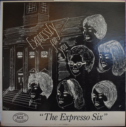 The Expresso Six - Expressly For You