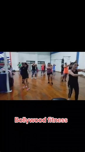 Bollywood Fitness Classes at Action Plus Gym