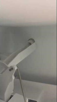 Fix Frozen Ice Maker Whirlpool (2017)