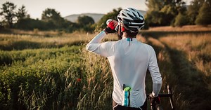 The Best Drink Mixes for Every Kind of Bike Ride