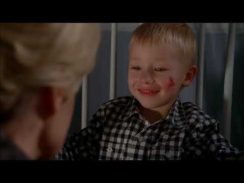 American Horror Story: Murder House S01E12 - Final scene [1080p]