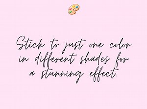 100 Bobbie Goods Challange Ideas