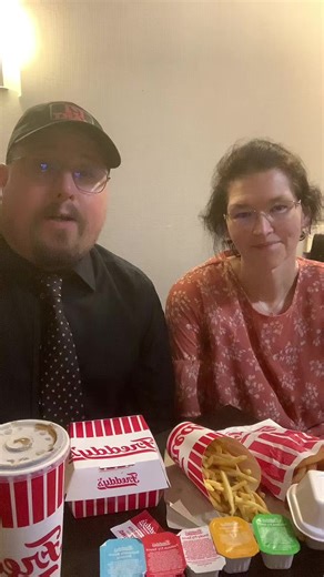 FoodFanatics on TikTok