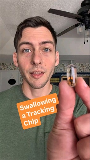 this pill wasn't what I thought 🦐 ever heard of an EcoSphere? they are self-contained sealed ecosystems with little shrimp inside. this pill is like that, but you swallow it and use an app to track where i shrimp and beneficial bacteria your body. I wish this company had used stronger sealant on the pill because the shrimp broke out and are still in my digestive system rn. I don't know what to do they are squatting in my appendix and causing havoc what should I do #health #biohacking #shrimp | 