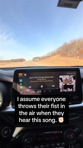 Take me back. #80smusic #breakfastclub #genx | 80s Song