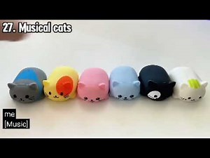 OLD SPICE JINGLE ON 102 MUSICAL INSTRUMENTS