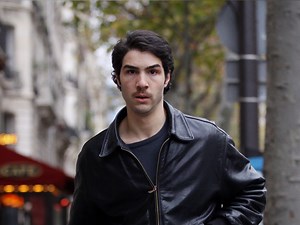 A Prophet - Apple TV