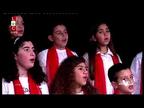 silent night - children choir