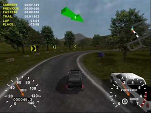 4x4 Evolution for the PC [Part 02\\04]