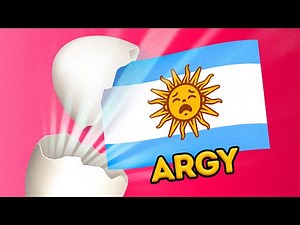 How are Flags BORN?🐣