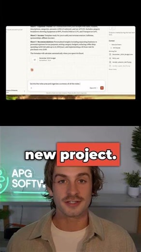 Claude Co-work Reads Your Local Files Now (and edits them)