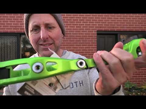 Bowtech Reckoning 36 Gen 2 - Bow Review