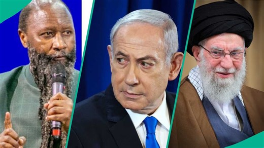 World War III: Moment Prophet Owuor prophesied outcome of Iran vs Israel war