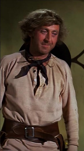 The Secret Behind Gene Wilder’s Rescue of Blazing Saddles