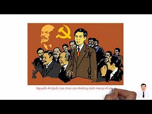 TƯ TƯỞNG HỒ CHÍ MINH | Chương 3. Phần 3. TTHCM về Chủ nghĩa xã hội (Chương trình mới)