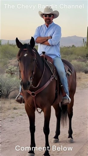 Cowboy Truths 21 - Saying I Love You