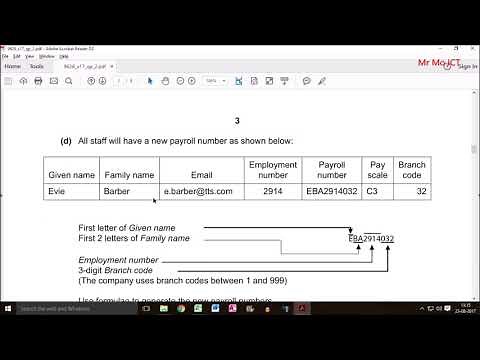 IT 9626 May June 2017 Paper 2 (Part 1)