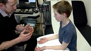 WWCIH - What happens in a Nerve Conduction Study?