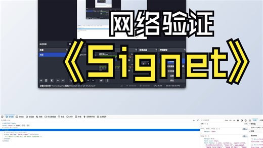 Signet网络验证V1.0.0发布啦