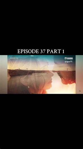 EP 37 [PART 1] Copyright © : 2025 GoQuest Media & Rains Pictures. All rights reserved. Arafta (Bound by Fate) is a television series produced by GoQuest Media in collaboration with Rains Pictures. All characters, footage, dialogue, music, and audiovisual materials are the property of their respective rights holders. This video is created for informational/fan purposes only and does not claim ownership of any copyrighted content. #araftadizi #ates #mercan #turkishseries #mertes