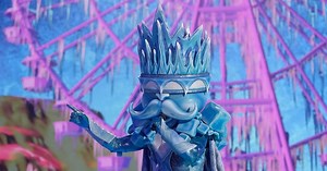 Masked Singer Season 12 Clues: Who Is Ice King? What We Know