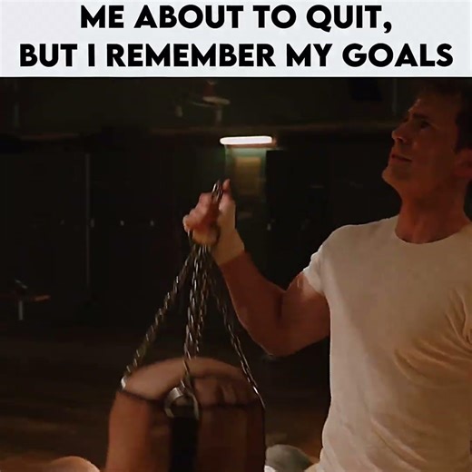 Motivation Is Key | Captain America Edit