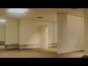 Backrooms - (Found Footage 2)