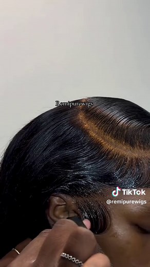 Frontal Edges Tutorial for Beginners: Styling Tips