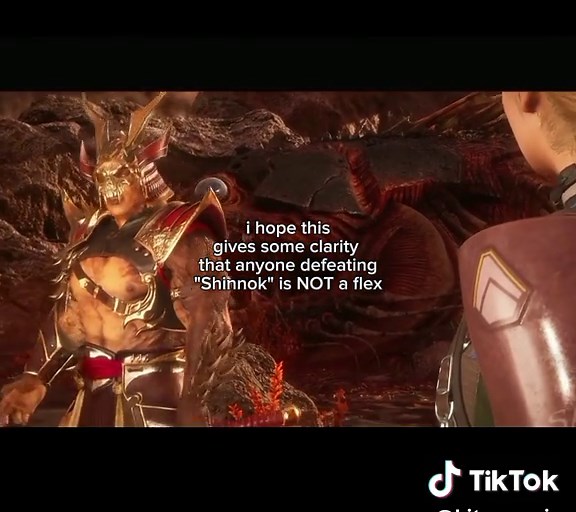 Mortal Kombat's Power Dynamics Explained