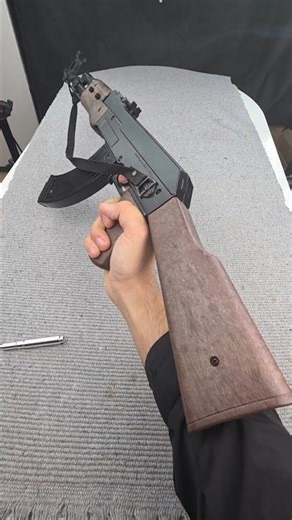 1 oe 2 or 3 or 4? #airsoft