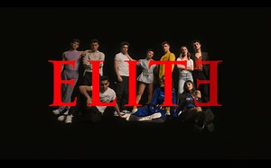 WATCH: 'Elite' drops new teaser trailer for season 4