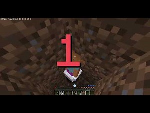 Minecraft Survival in SCP map Forgelabs #1