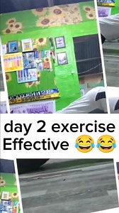Day 2 exercise 🤣🤣🤣🤣 | Daryll Abad