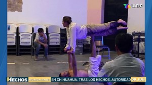 Pasión, arte y mucha dedicación… El mundo del teatro es fascinante y atrapante para quienes están dentro de él… Ser teatrero es algo que llena de gran orgullo y satisfacción a personas como Mónica y Elizabeth. #teatro #pasión #dedicación | TV Azteca Aguascalientes
