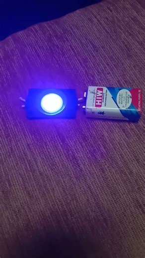 how to make light video