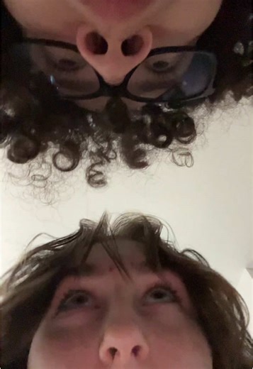 Alien Couple Comedy Skits