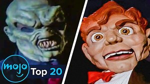 Top 20 Best Goosebumps Episodes
