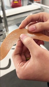 PVC Tarpaulin Cutting machine #waterproof #tarpaulin used for tents and tarpaulins #cuttingmachine