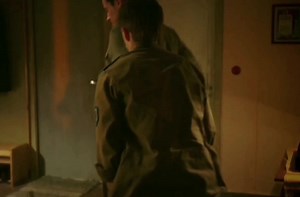 Firebird (2021) Movie: The Eyes Revealed!