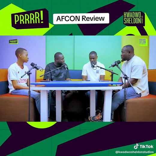Three time champions Nigeria will face Host Nation Ivory Coast in the AFCON FINAL. #prrrr #afcon #Nigeria #ivorycoast🇨🇮🇨🇮 #ghanatiktok🇬🇭 #trending #kwadwosheldonstudios