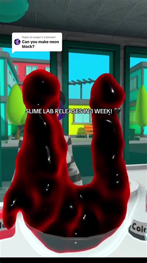 Replying to @casper Join our Discord to get the promo code when the game drops 👀 #slimelab #vrgames #vrgaming #videogame